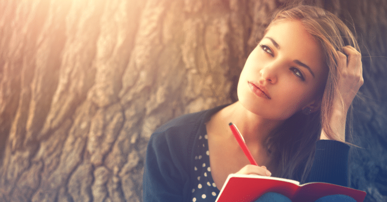 7 Remarkable Benefits of Prayer Journaling in Recovery