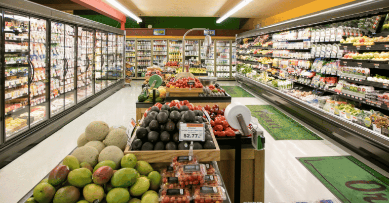 Top 10 Cheapest Grocery Stores