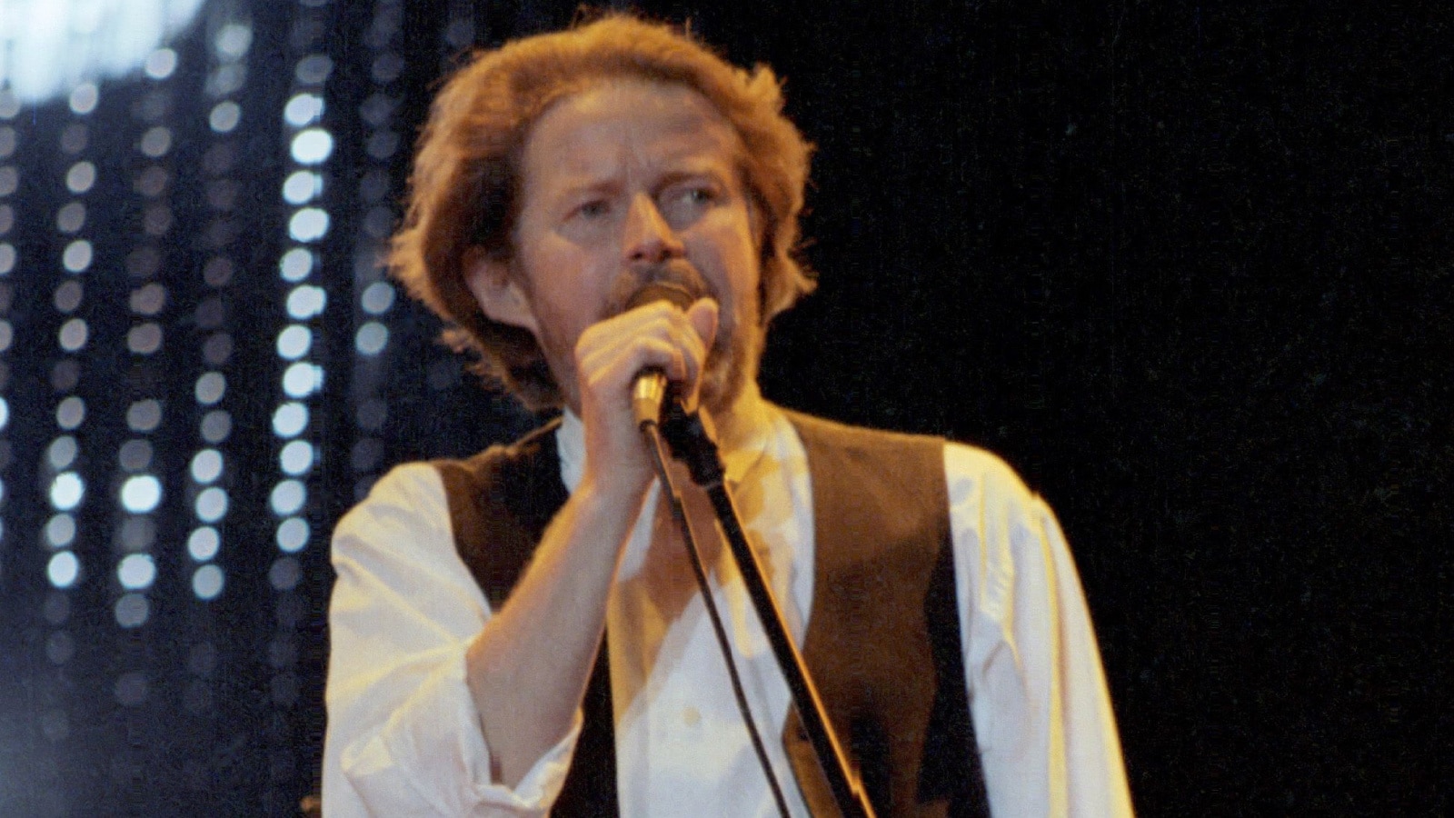 Don Henley The Eagles