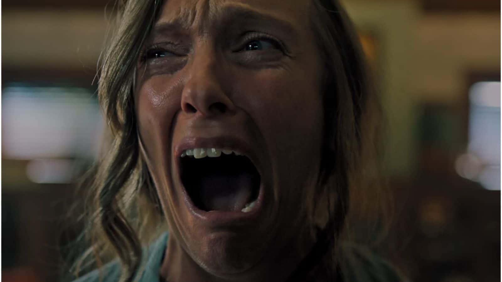 Toni Collette 2018