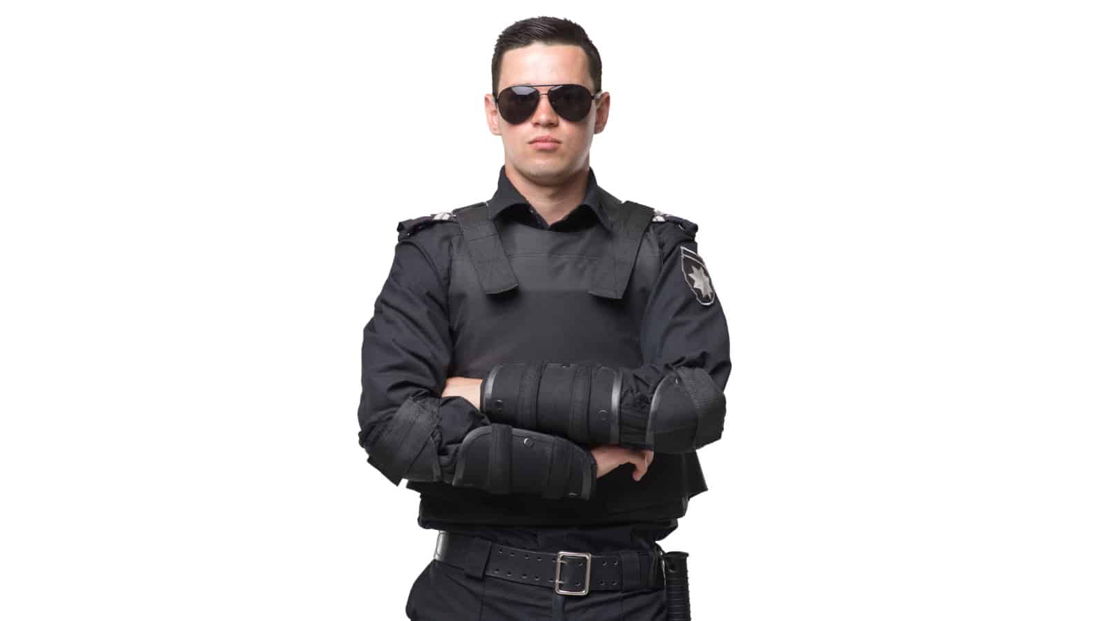 cop police officer