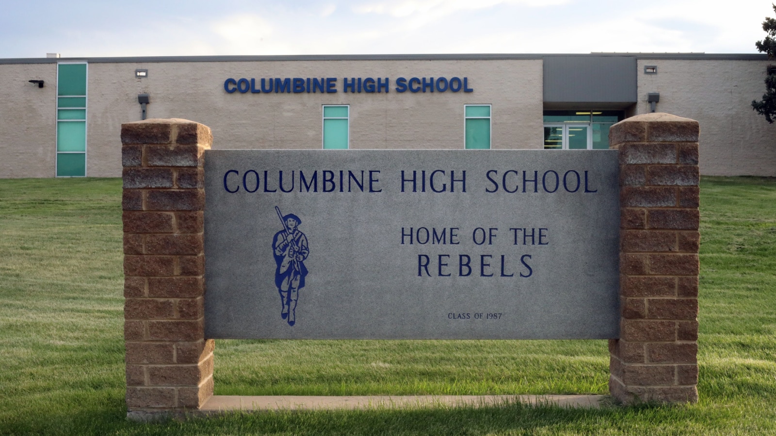 Columbine 