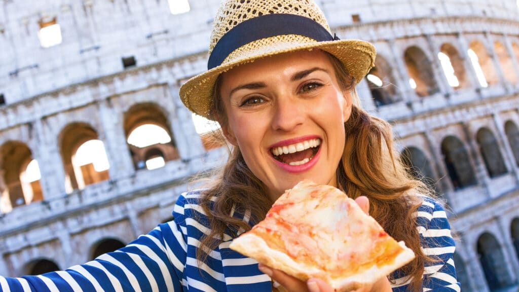 pizza Italy