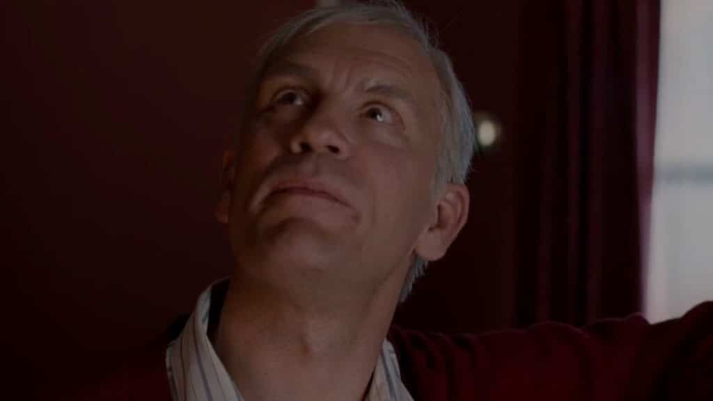 Being John Malkovich