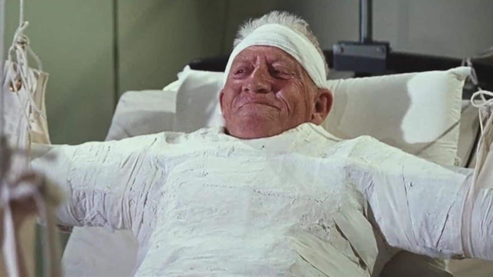 It's a Mad Mad Mad Mad World 1963