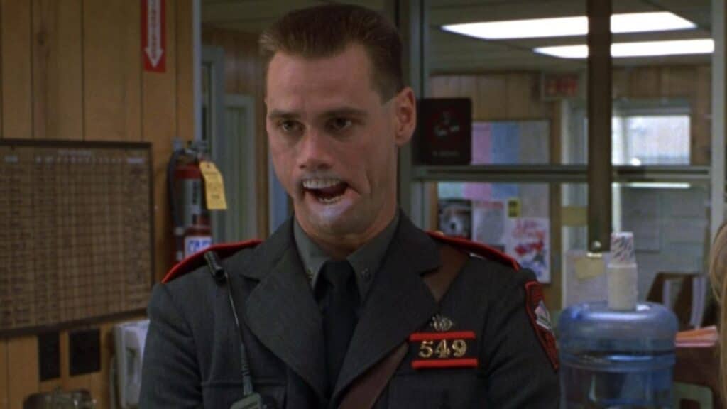 Me, Myself & Irene 2000