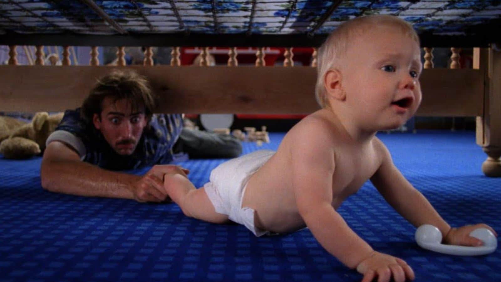 Raising Arizona 1987