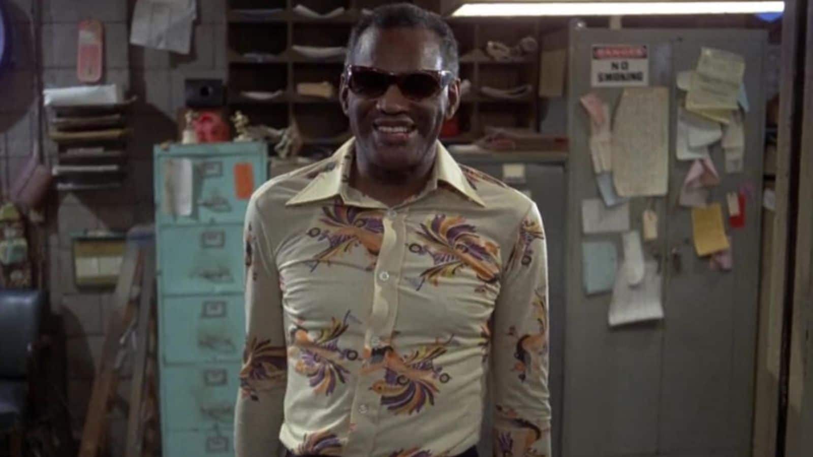 The Blues Brothers 1980