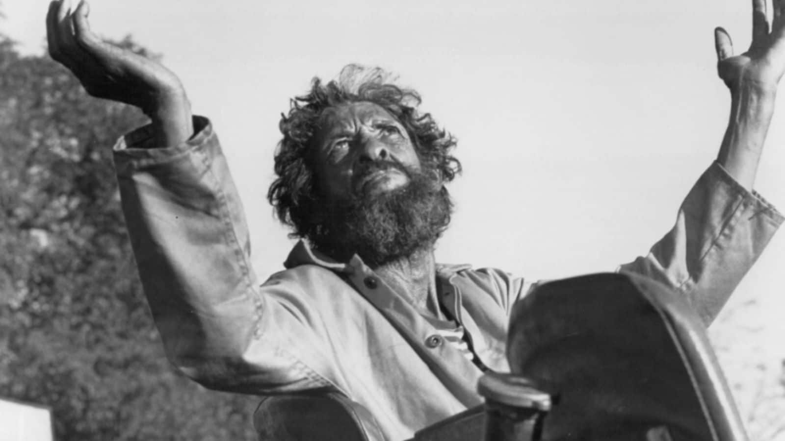 The Gods Must Be Crazy 1980