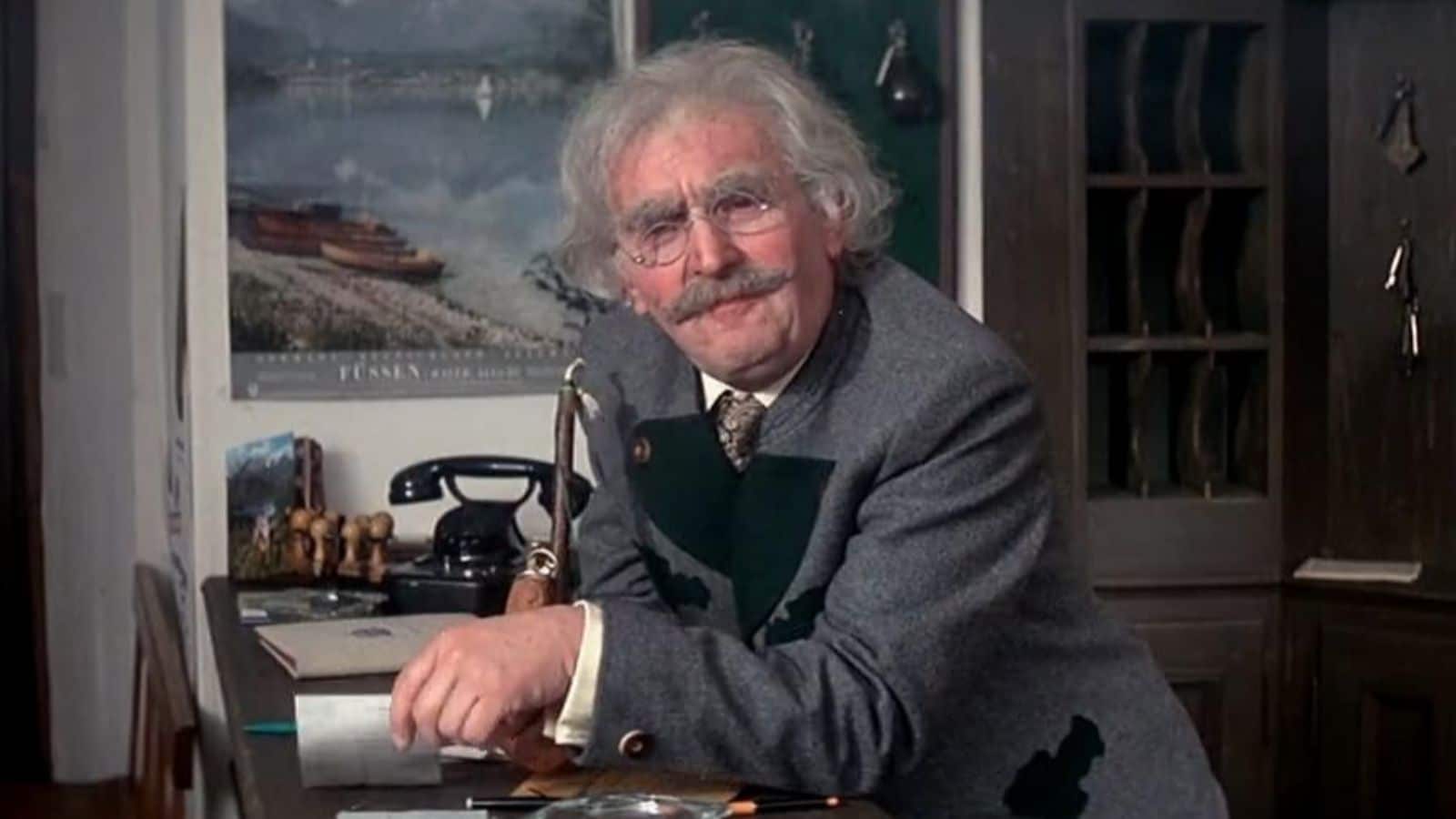 The Pink Panther Strikes Again 1976