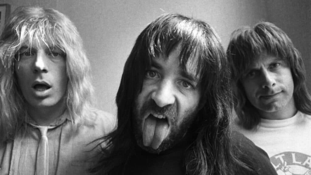 This Is Spinal Tap 1984 cult classics