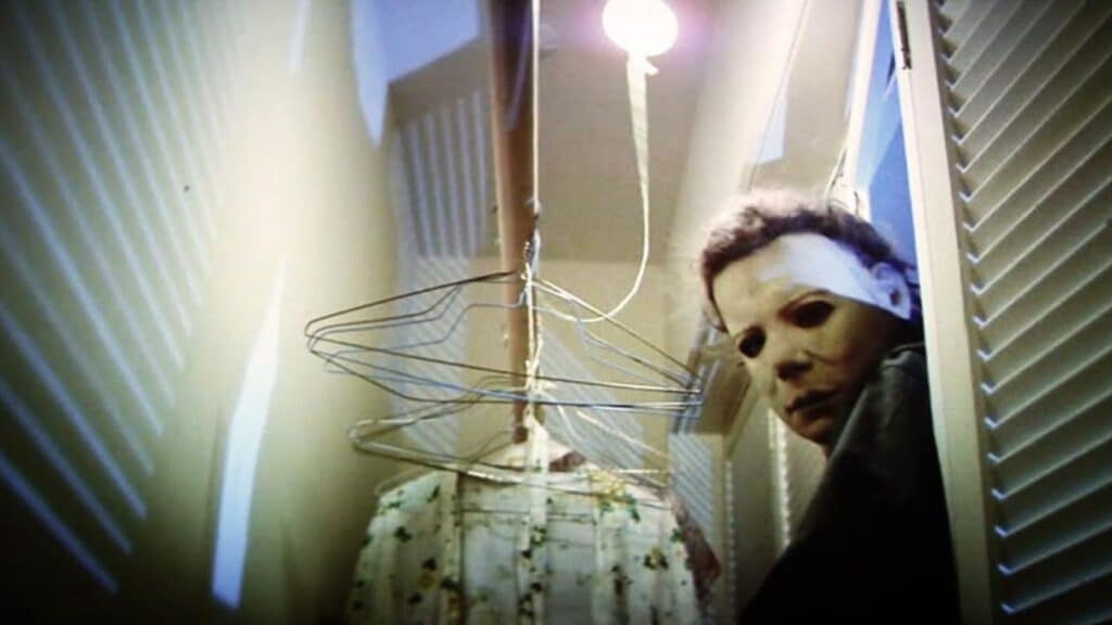 Halloween 1978 Michael Myers