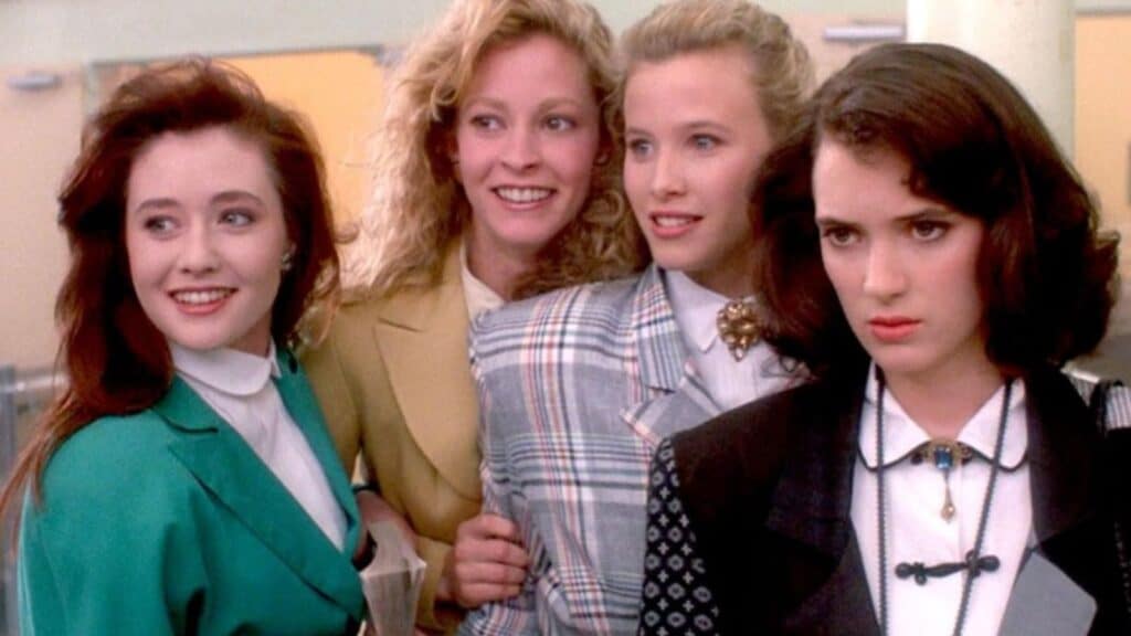 Heathers 1988