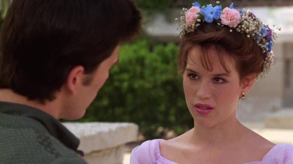 Sixteen Candles 1984
