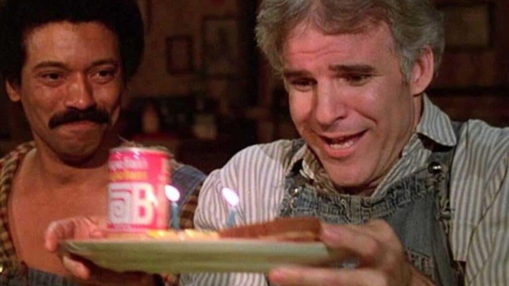 The Jerk 1979 Steve Martin