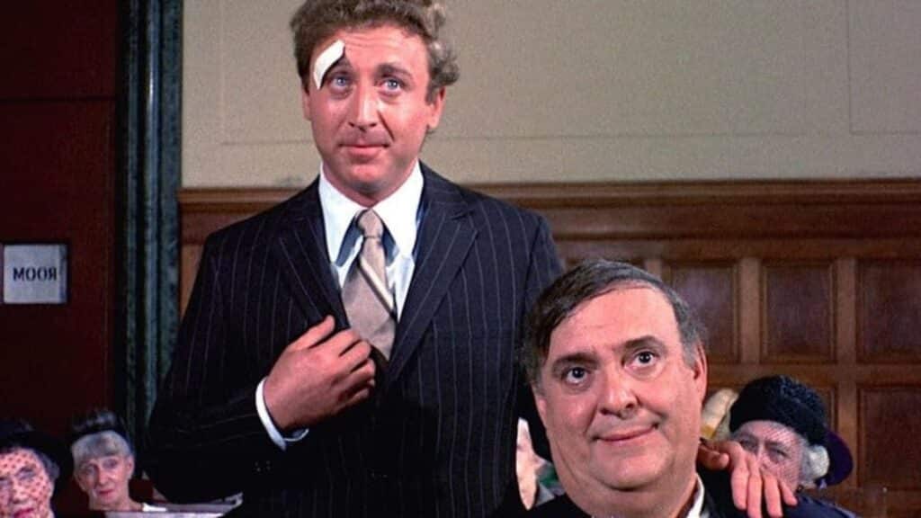 The Producers 1967