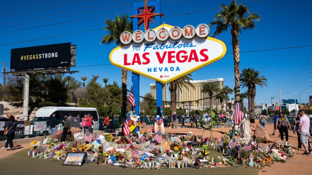 Las Vegas Shooting