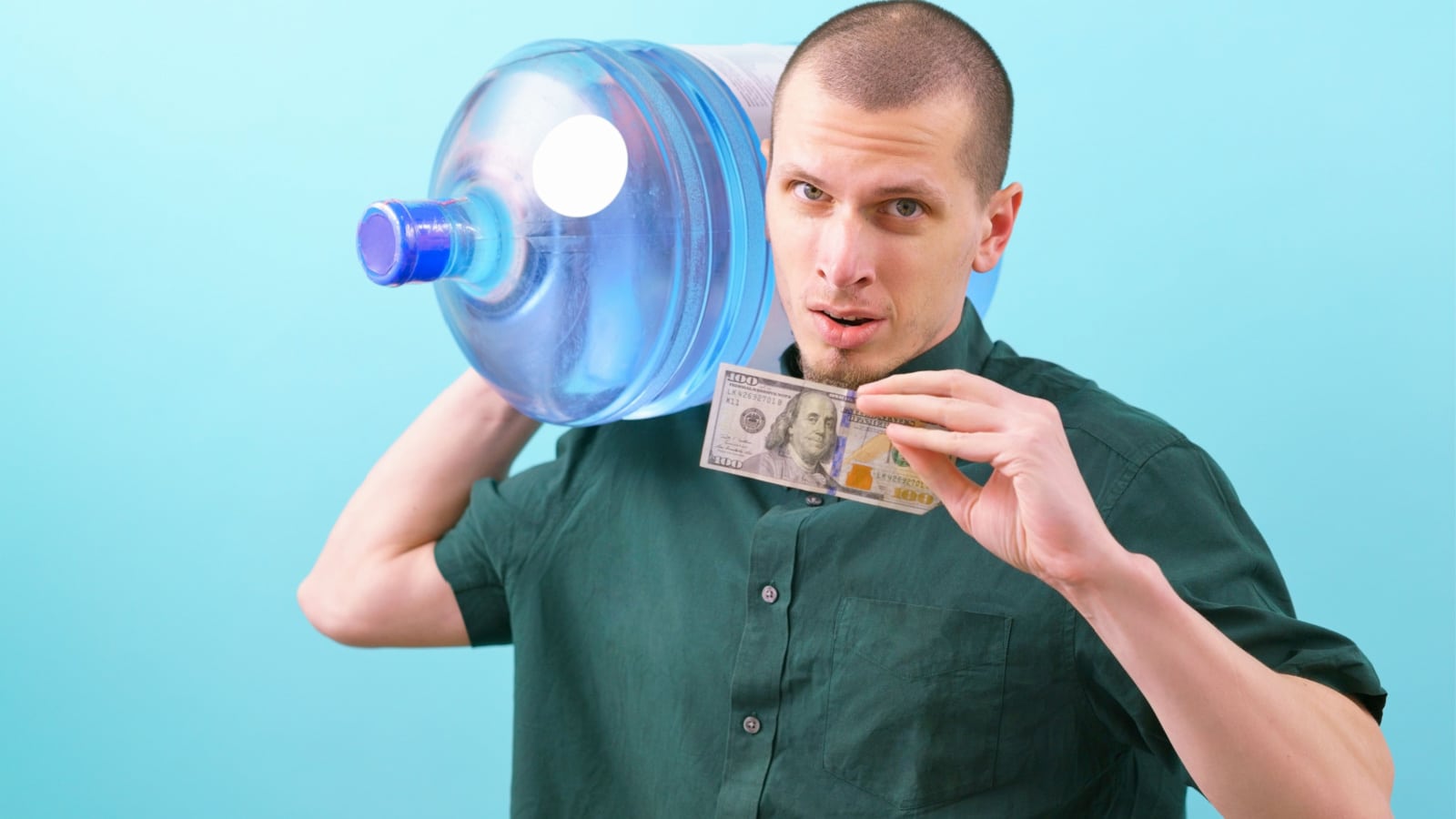 15 Ridiculous Wastes of Money That People Regularly Indulge — Do You