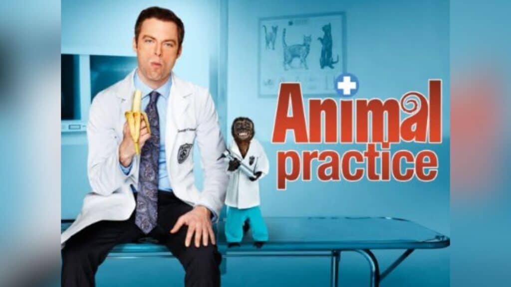Animal Practice 2012