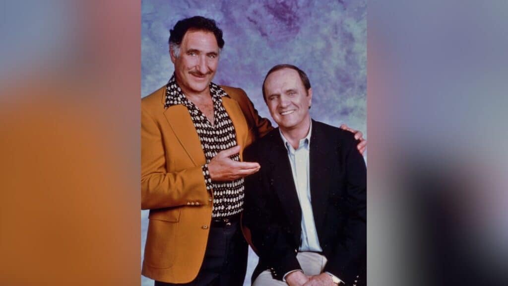 George & Leo