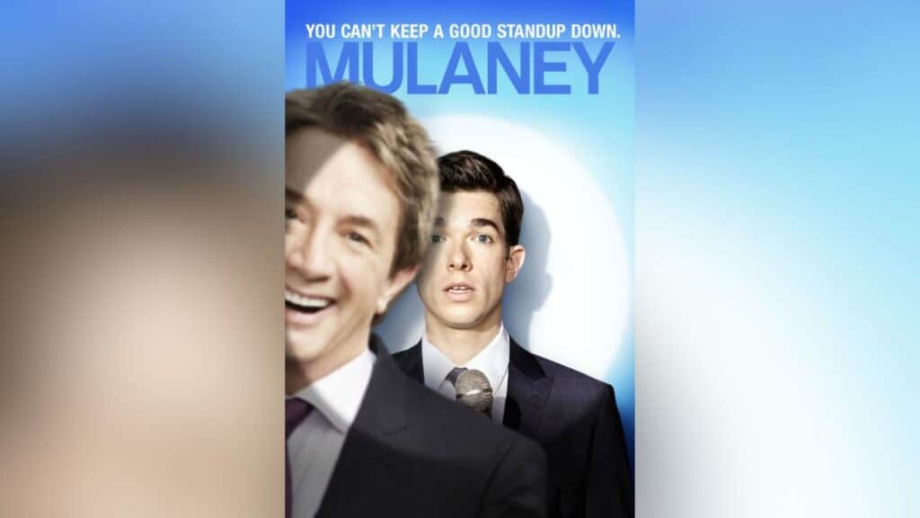 Mulaney 2014