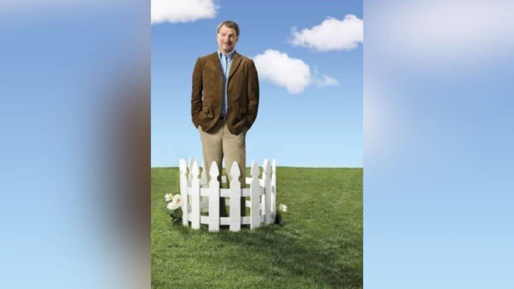 The Bill Engvall Show 2007