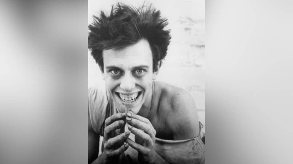 The People Under the Stairs 1991