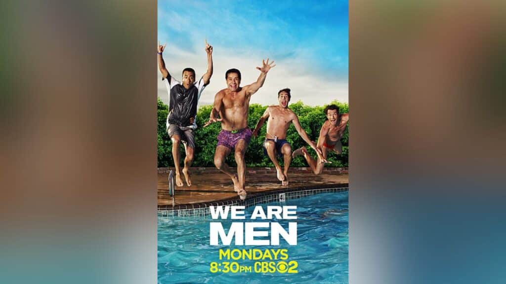 We Are Men 2013