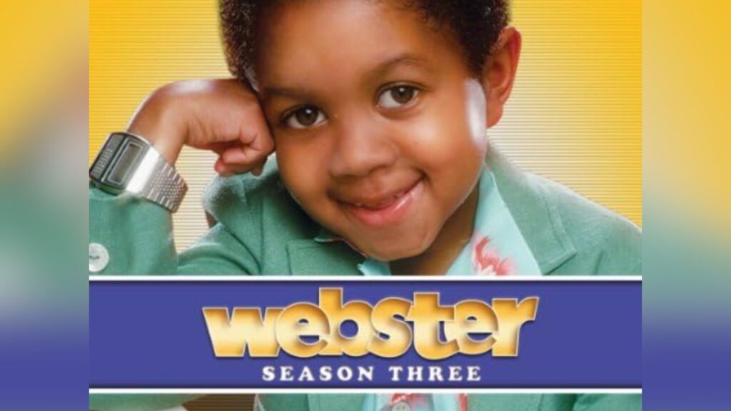 Webster TV Show