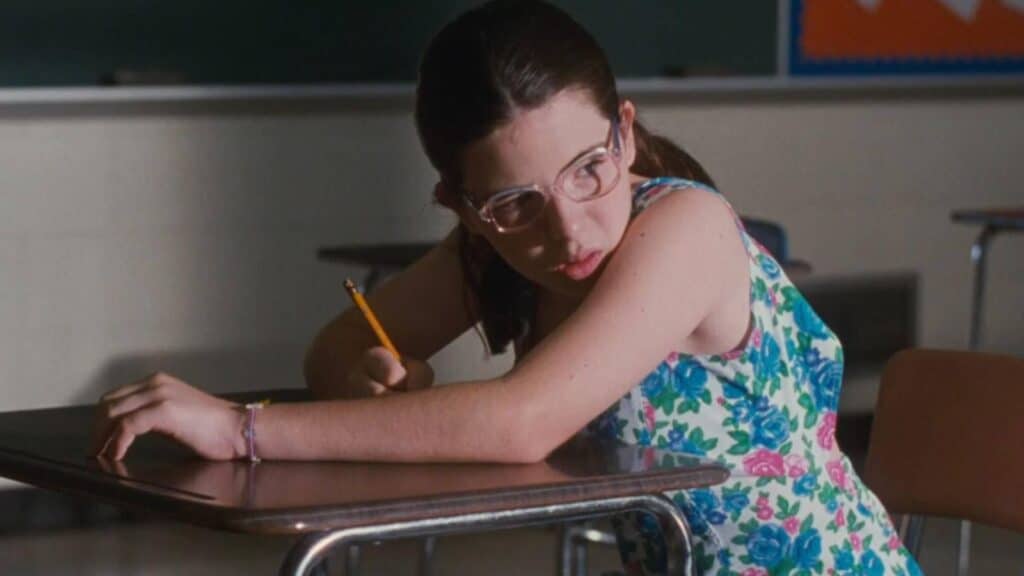 Welcome to the Dollhouse 1995