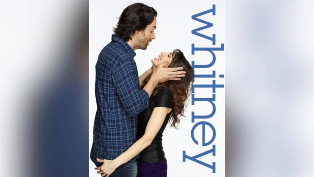 Whitney TV show