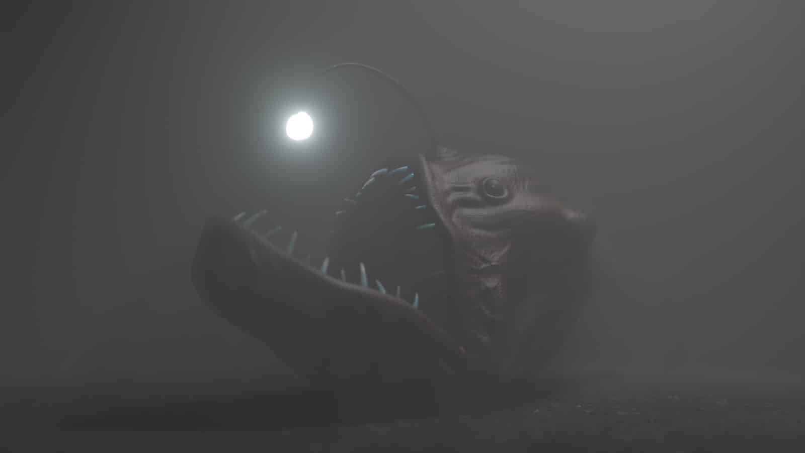 Anglerfish