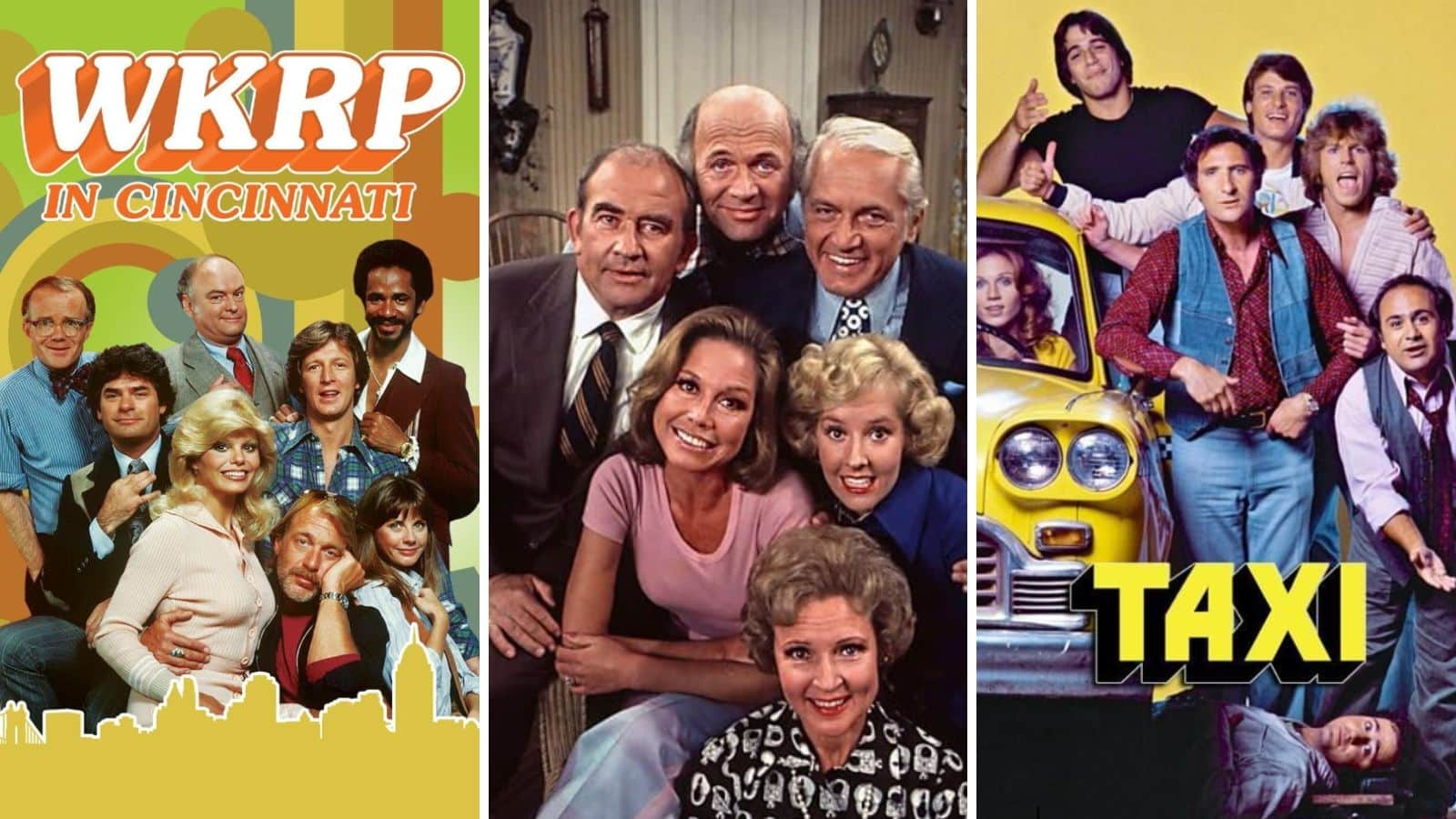 Greatest Television Episodes